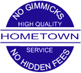 hometown-seal